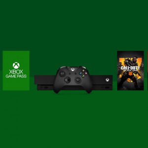 Frühlingsangebote im Microsoft Store: Satte Rabatte auf Spiele, Xbox One und Xbox Game Pass HERO