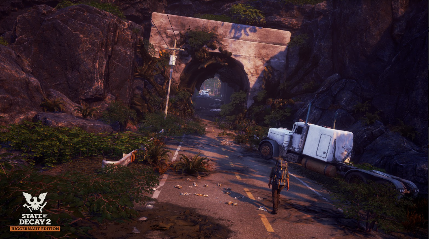 State of Decay 2: Trumbull Valley kehrt im Homecoming-Update zurück