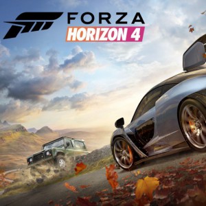 E3 2018: Forza Horizon 4