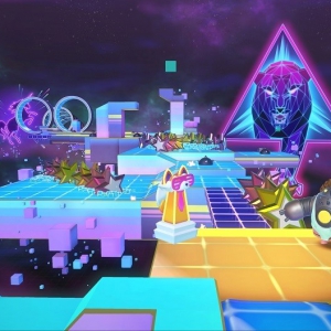 Super Lucky's Tale