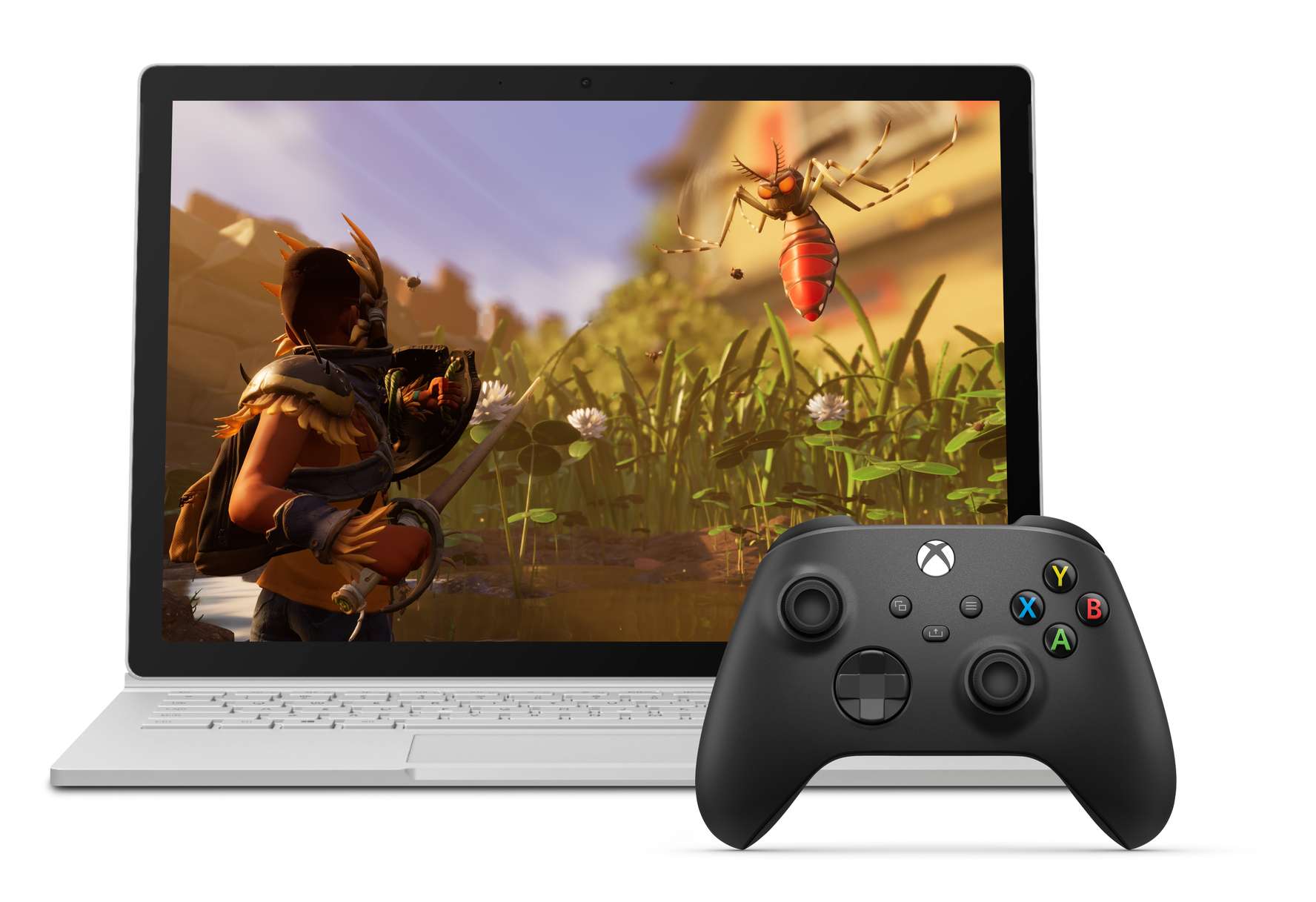 Cloud-Gaming (Beta) ab sofort im Xbox Insider-Programm via Xbox-App für Windows verfügbar HERO