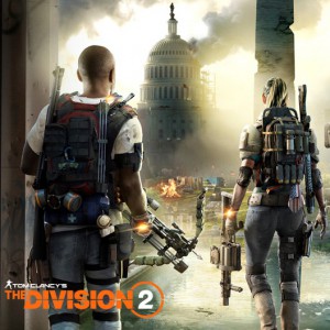The Division 2