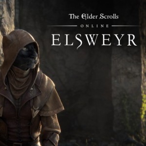 Elder Scrolls Online