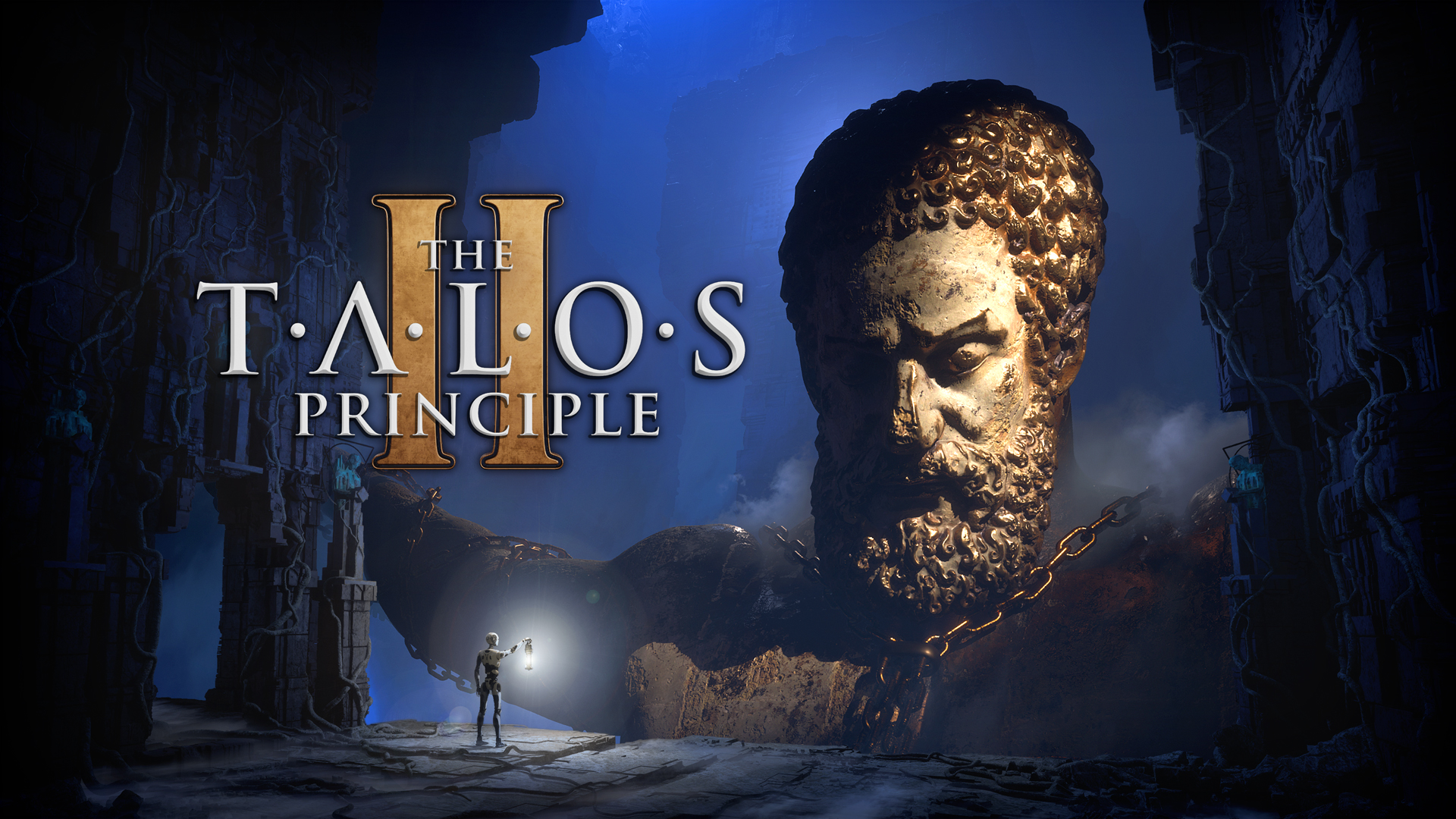 Devolver Direct: The Talos Principle 2 und Wizard with a Gun enthüllt