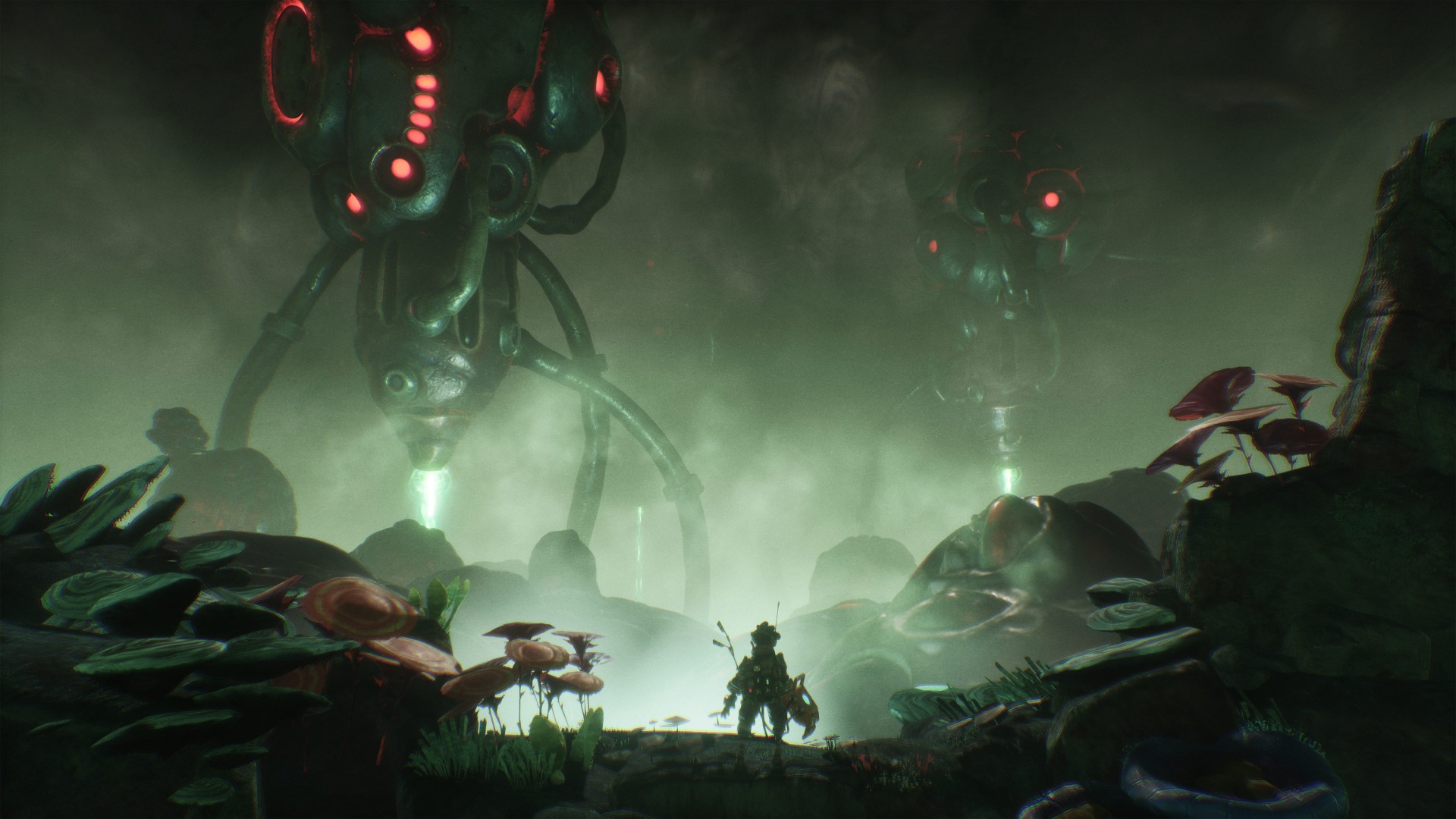 Next Week on Xbox: Neue Spiele vom 13. bis 17. Dezember: HERO
