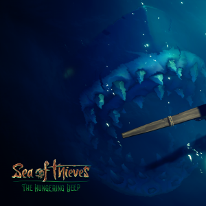 Hungering Deep