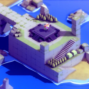 E3 2018: Tunic