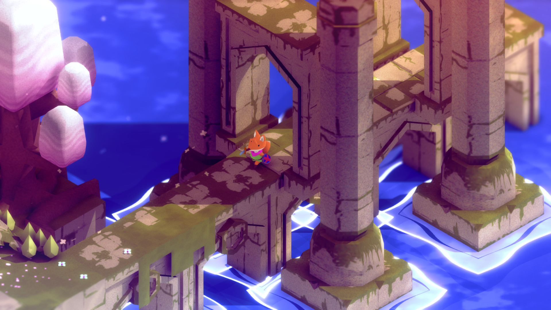 E3 2018: Tunic