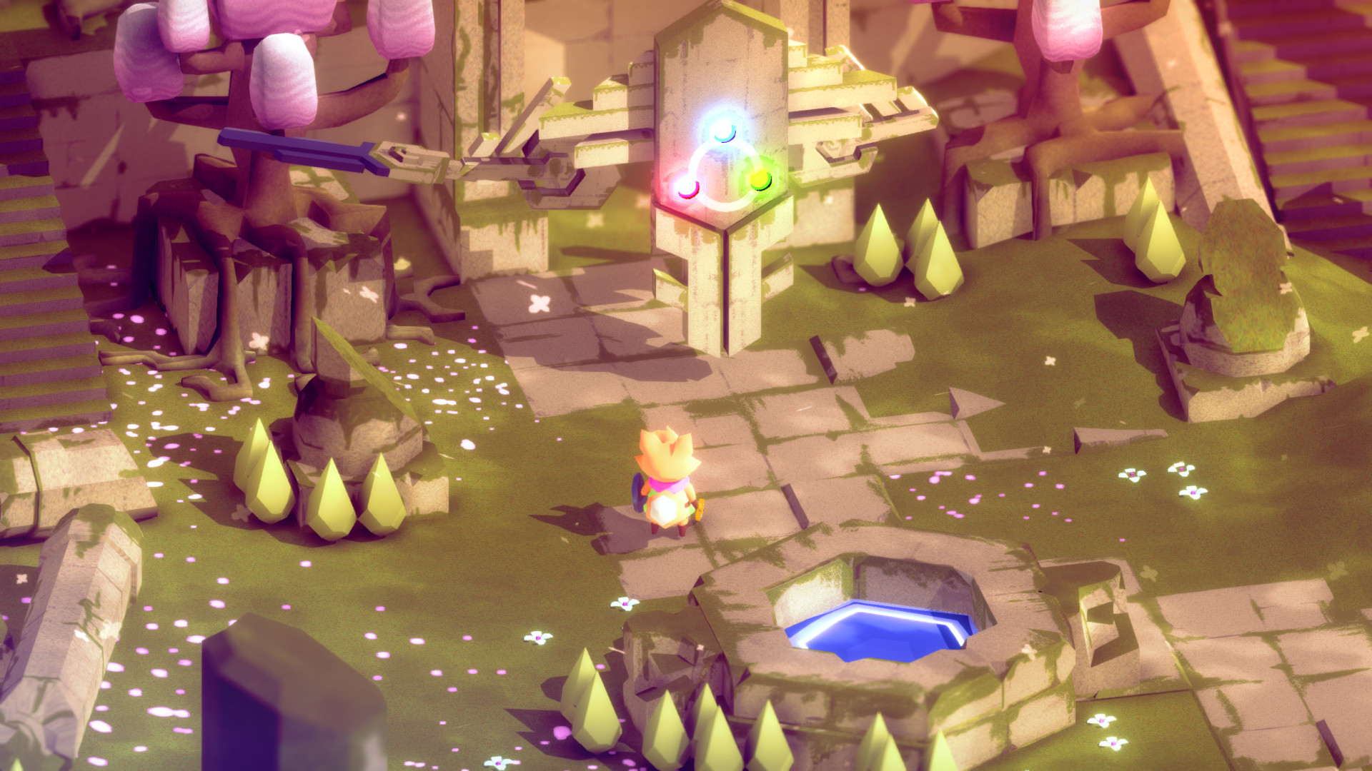 E3 2018: Tunic