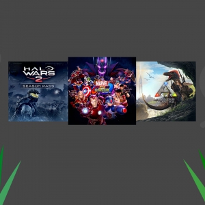 Add-on Xbox
