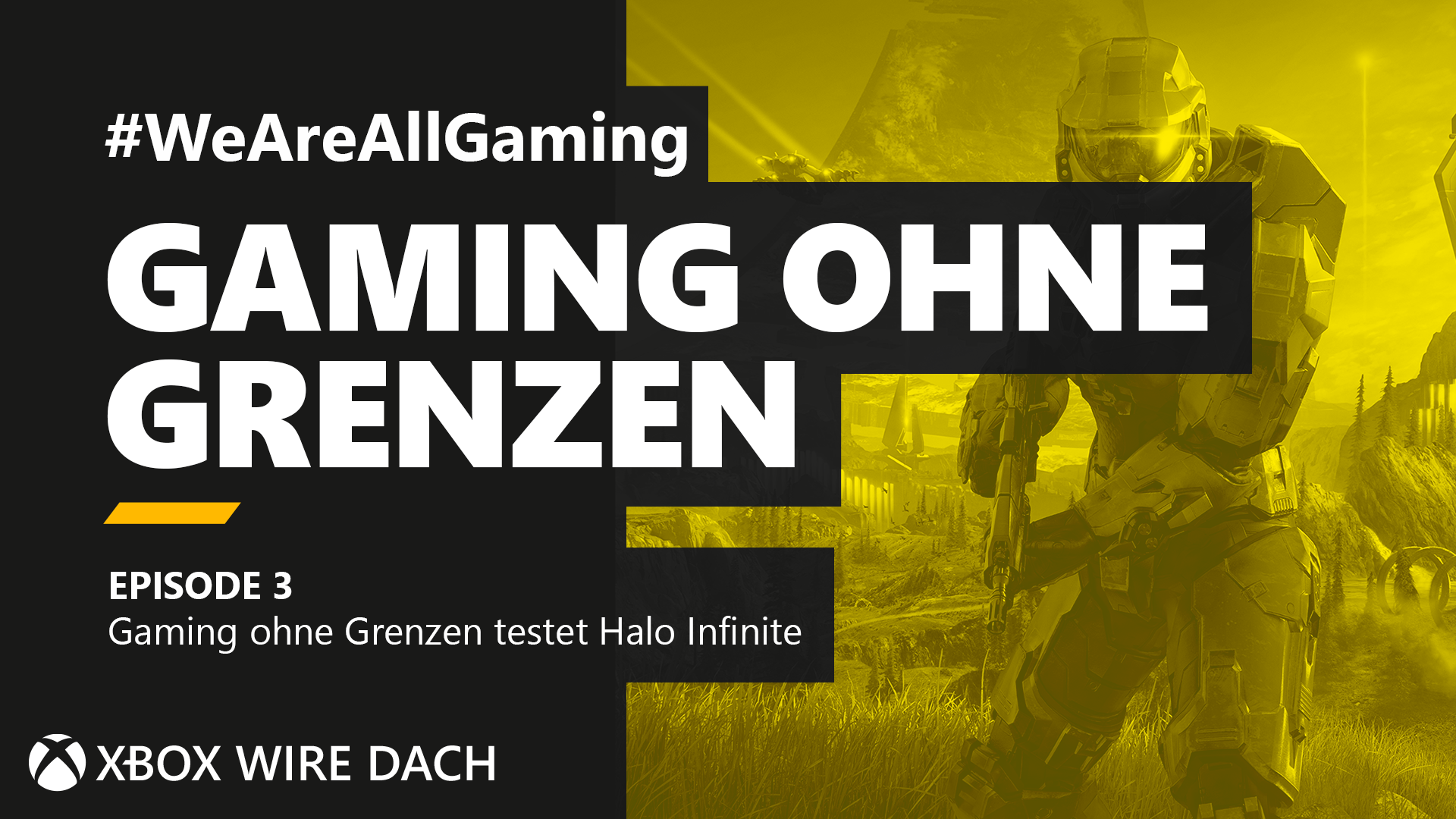 WeAreAllGaming_HaloInfinite