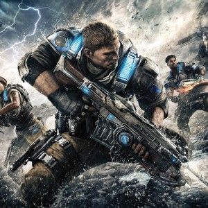 Wire: Gears of War 4: Vom 31. Januar bis 03. Februar mit Xbox Live Gold Kostenlos Spielen!