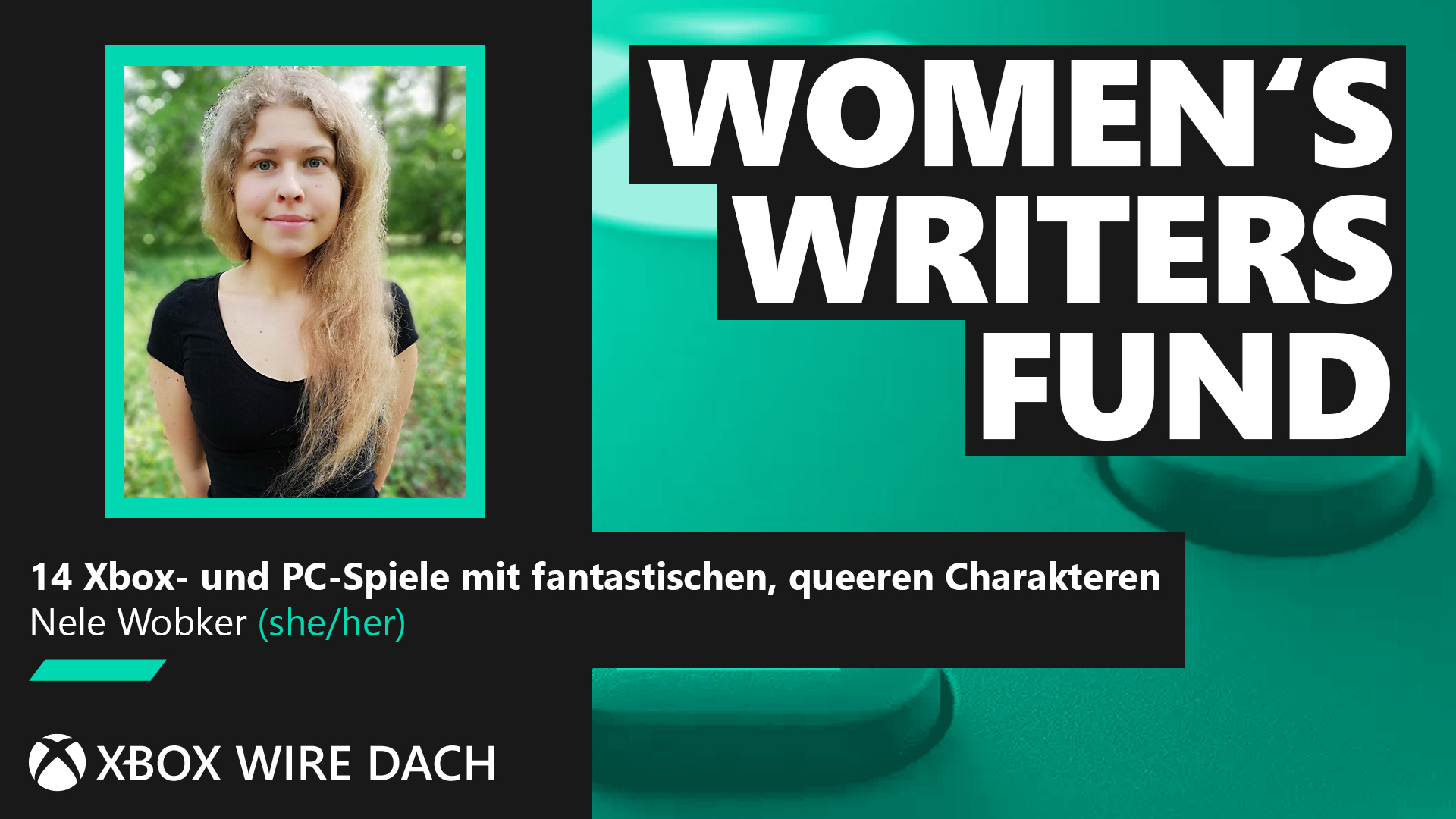 14 Xbox- und PC-Spiele mit fantastischen, queeren Charakteren HERO