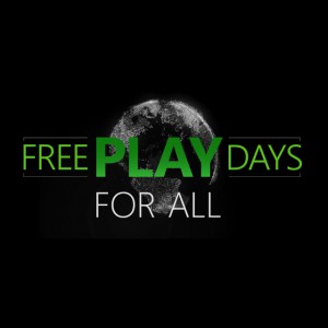 Xbox Live Free Play Days: Zwei Spiele inklusive Multiplayer für kurze Zeit gratis