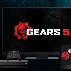 E3 2018: Gears 5