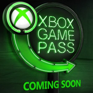 Xbox Game Pass