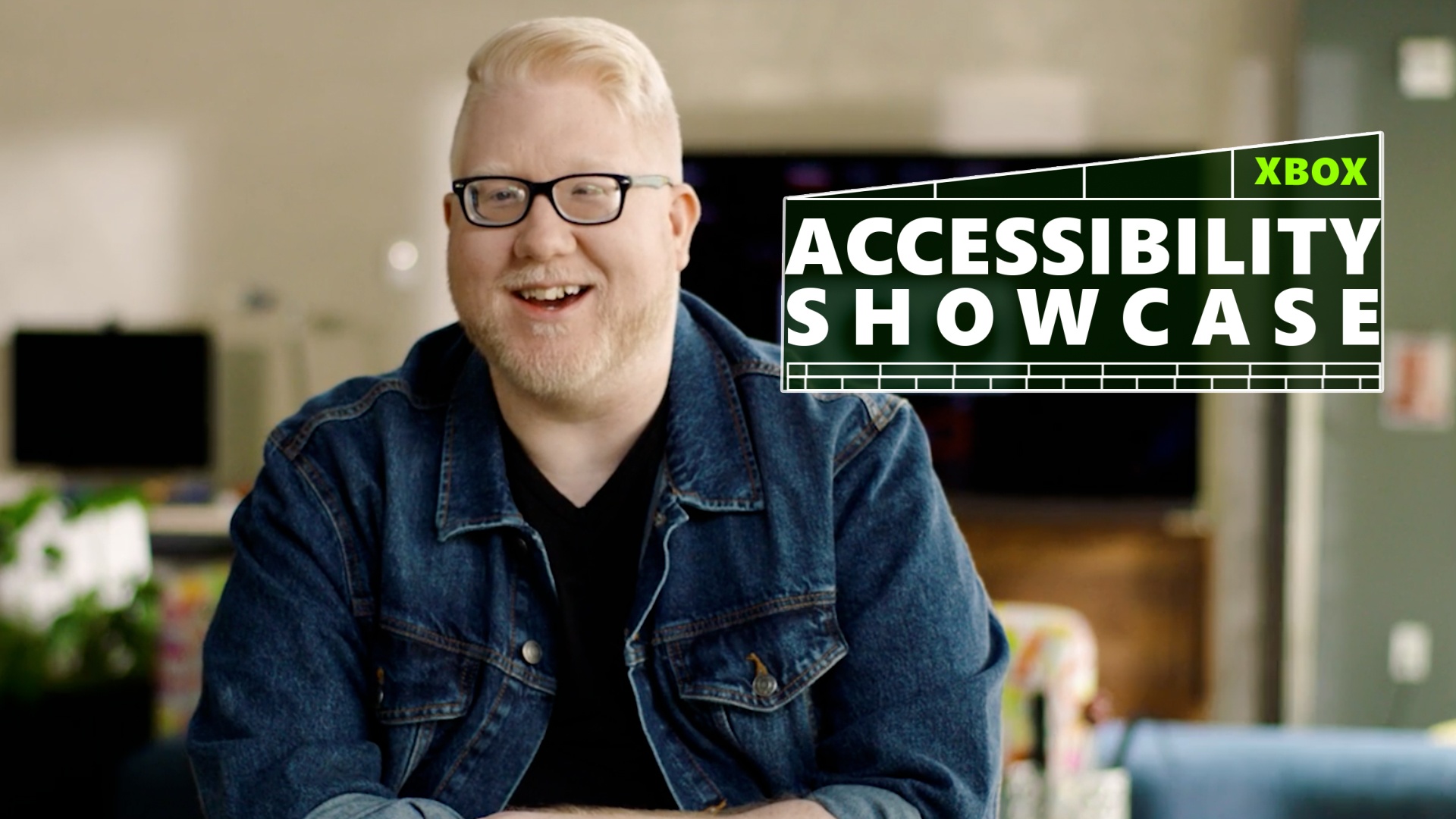 Xbox Accessibility Showcase 2022: Updates und News zu Barrierefreiheit HERO