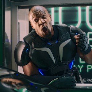 Crackdown 3
