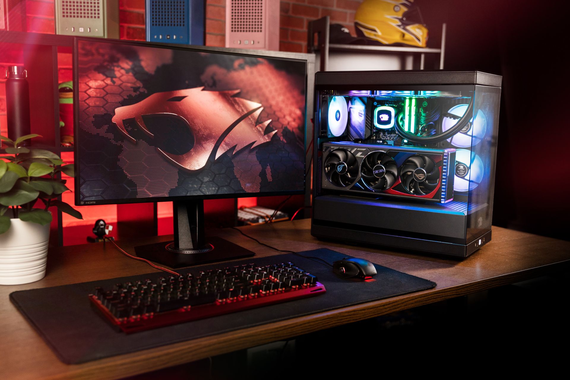 CES 2023: Die neuen Gaming Devices und Windows PCs unserer Top-Partner