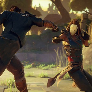 Next Week on Xbox: Absolver