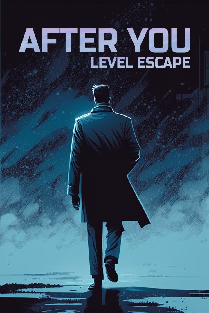 Next Week on Xbox: Neue Spiele vom 8. bis zum 12. Mai: After You - Level Escape