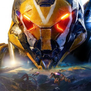 Wire: Inside Xbox One X Enhanced: Anthem HERO IMAGE
