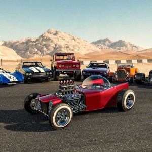 Forza Motorsport 7 Car Pack