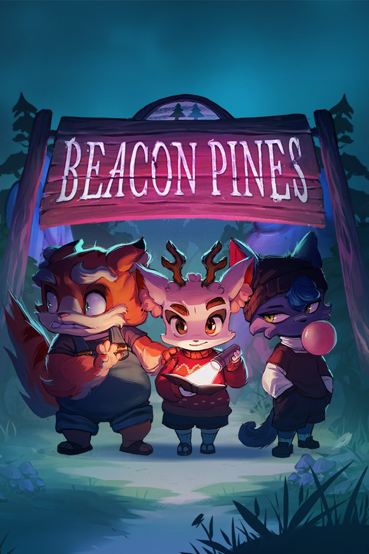 Xbox Game Pass Sternzeichen: Bei diesen Spielen blühen die Erdzeichen Stier, Jungfrau und Steinbock richtig auf: Beacon Pines