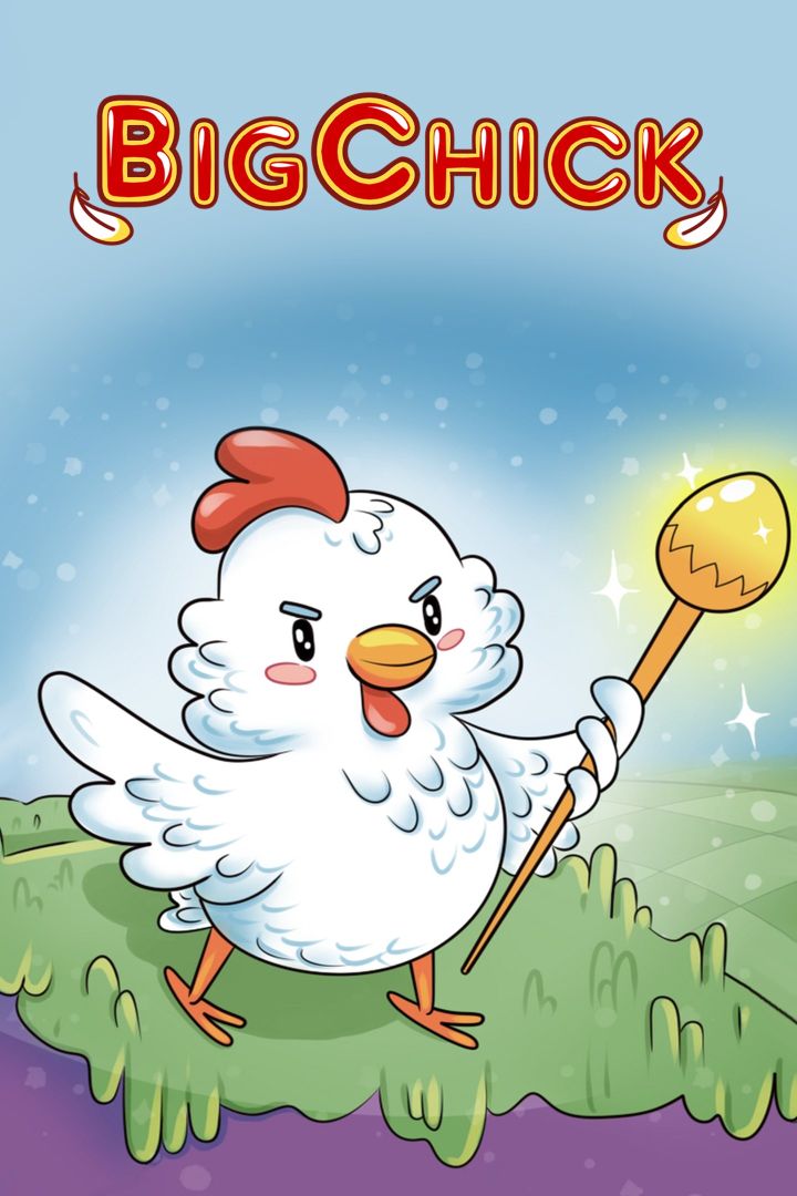 Next Week on Xbox: Neue Spiele vom 13. bis zum 17. März: Big Chick