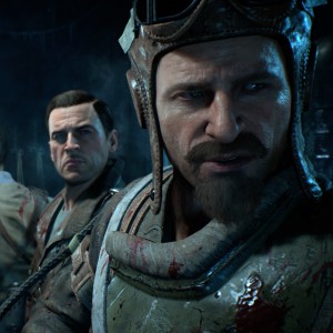 Next Week on Xbox: Call of Duty Black Ops 4
