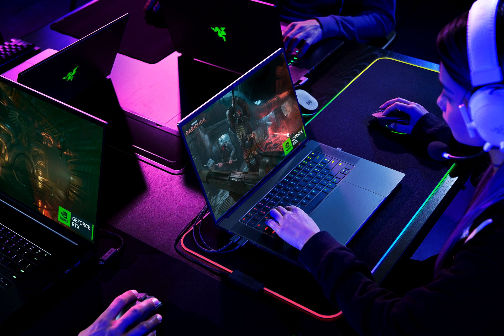 CES 2023: Die neuen Gaming Devices und Windows PCs unserer Top-Partner