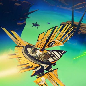 Next Week on Xbox: Neue Spiele vom 2. bis 5. April: Bow to Blood HERO
