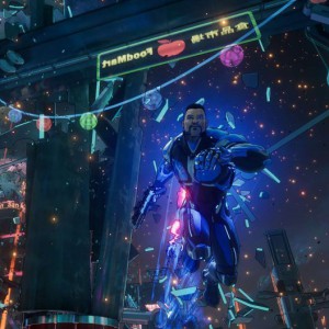 Crackdown 3 Extra Edition: Erstes Update ab sofort kostenlos verfügbar