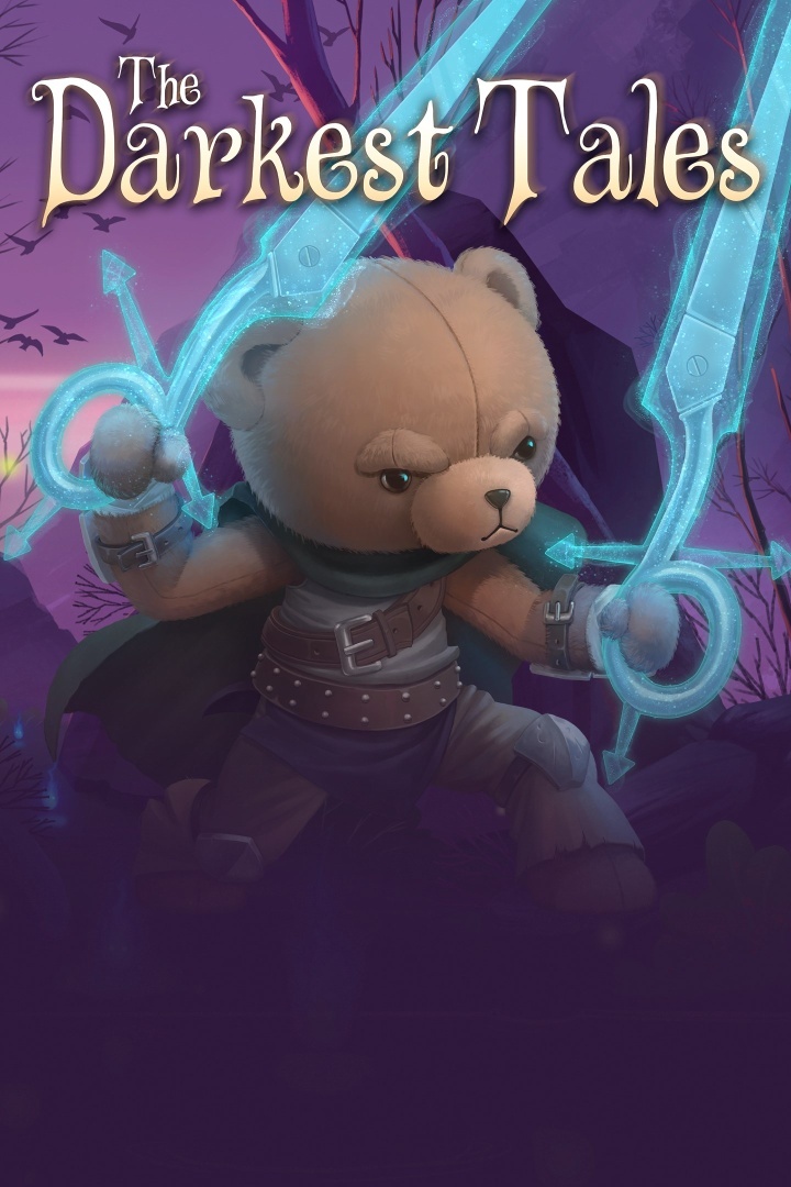 Next Week on Xbox: Neue Spiele vom 10. bis zum 14. Oktober: Darkest Tales