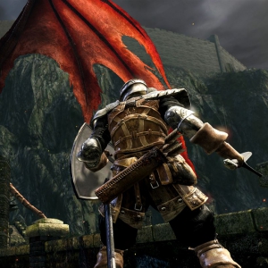 Next Week on Xbox - Dark Souls Remastered