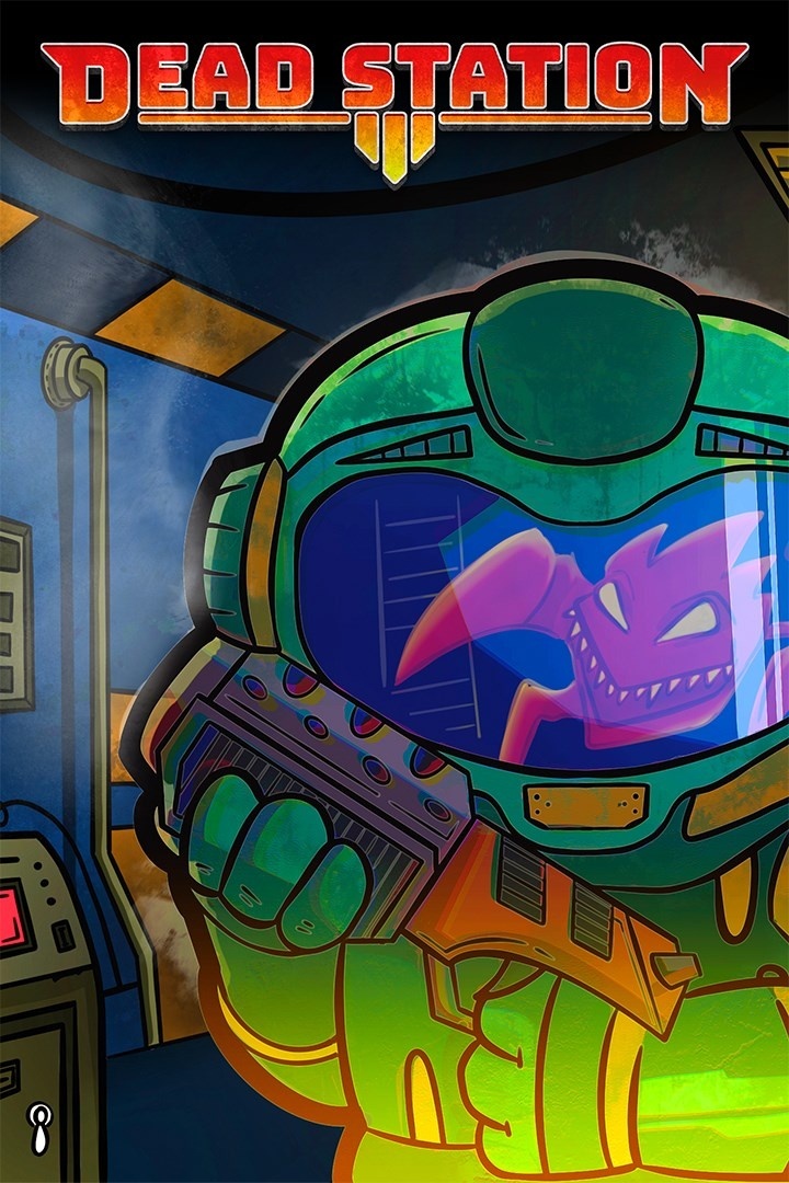Next Week on Xbox: Neue Spiele vom 21. bis zum 25. November: Dead Station