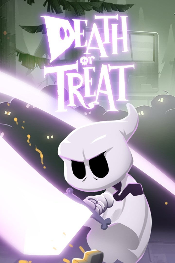 Next Week on Xbox: Neue Spiele vom 8. bis zum 12. Mai: Death or Treat