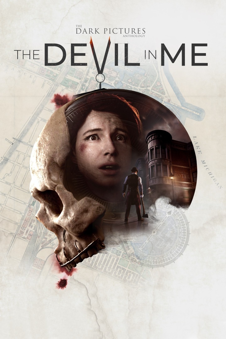 Next Week on Xbox: Neue Spiele vom 14. bis zum 18. November: Dark Pictures Anthology: The Devil in Me