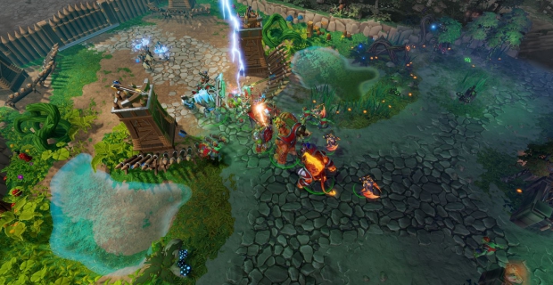 next week on xbox dungeons