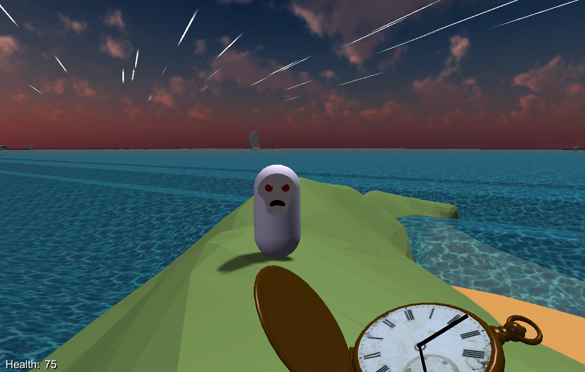 PROTO: Das Wunder von Sea of Thieves: Eine zehnjährige Reise beginnt mit einer einzigen Idee