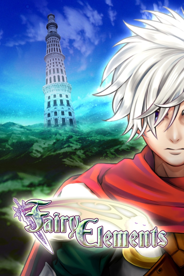 Next Week on Xbox: Neue Spiele vom 29. August bis 2. September: Fairy Elements