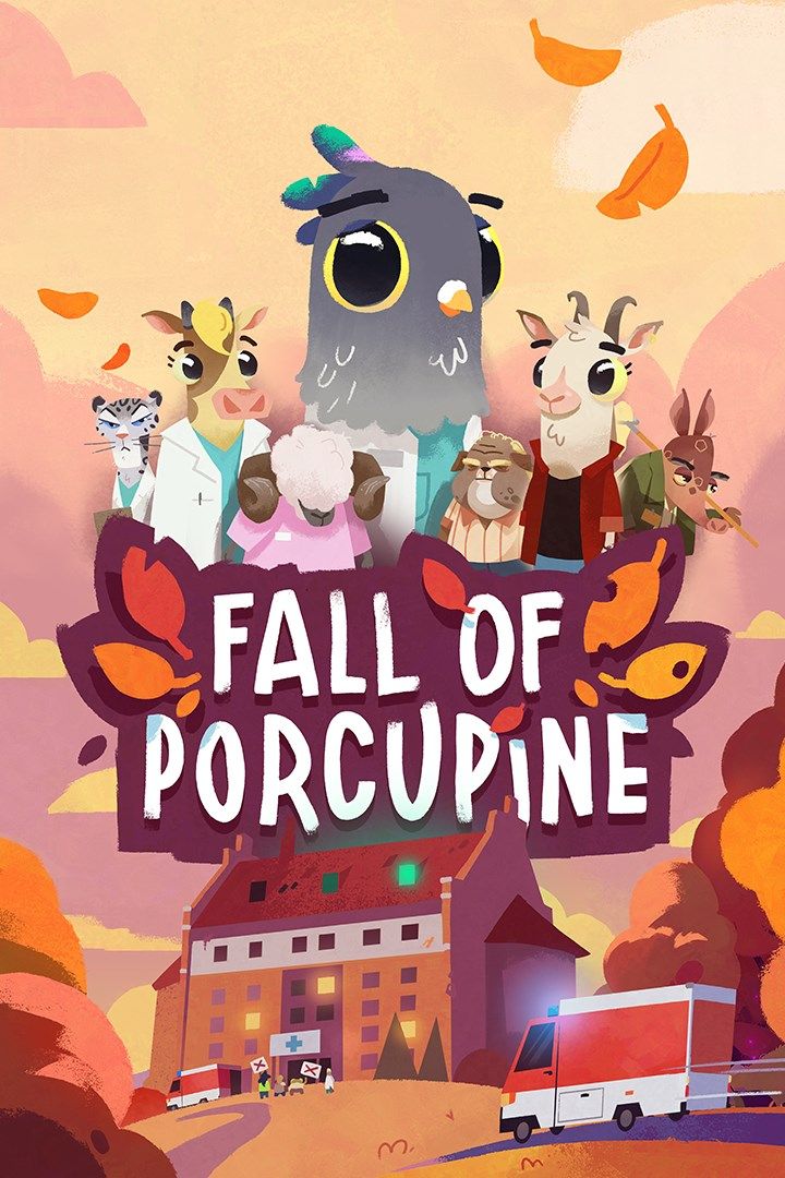 Next Week on Xbox: Neue Spiele vom 12. bis zum 16. Juni: Fall of Porcupine