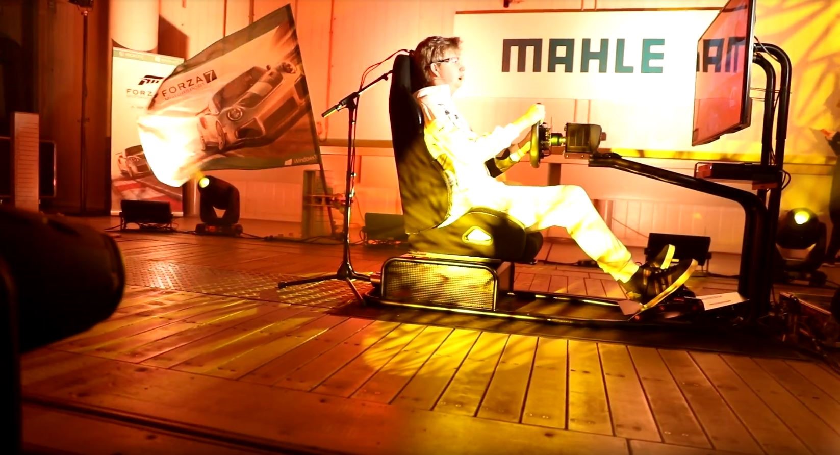 Forza Motorsport 7 Challenge 2