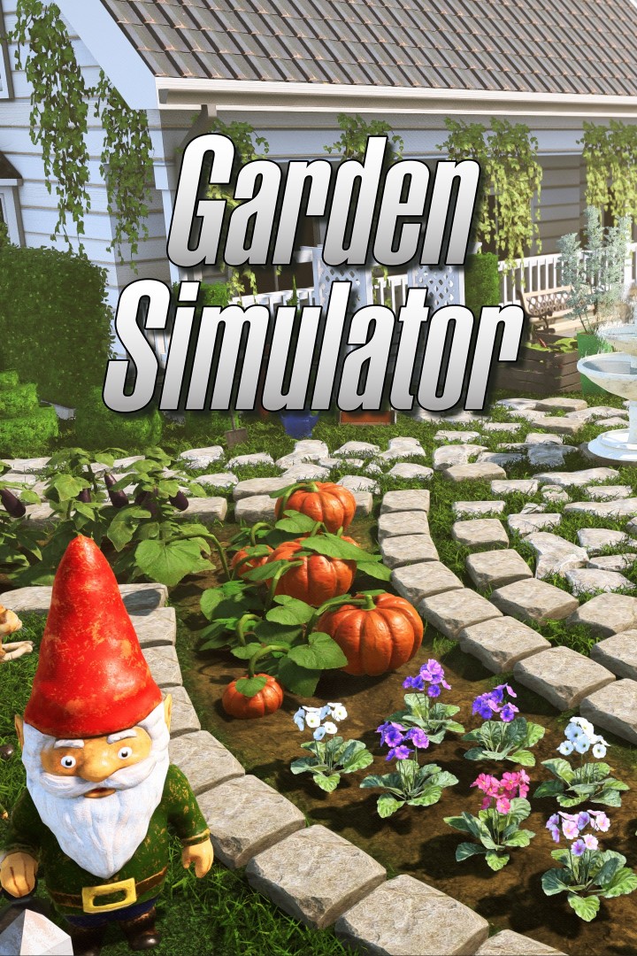 Next Week on Xbox: Neue Spiele vom 8. bis zum 12. Mai: Garden SImulator