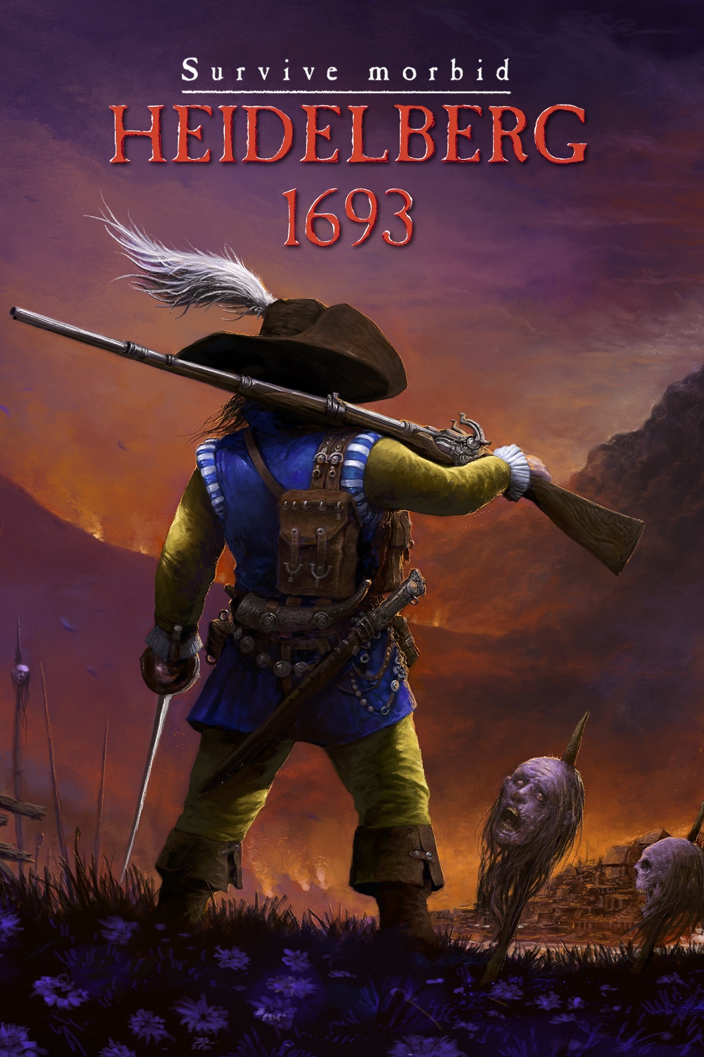 Next Week on Xbox: Neue Spiele vom 14. bis zum 18. November: Heidelberg 1693