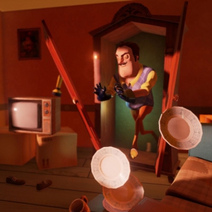 Next Week on Xbox - Hello Neighbor Hero