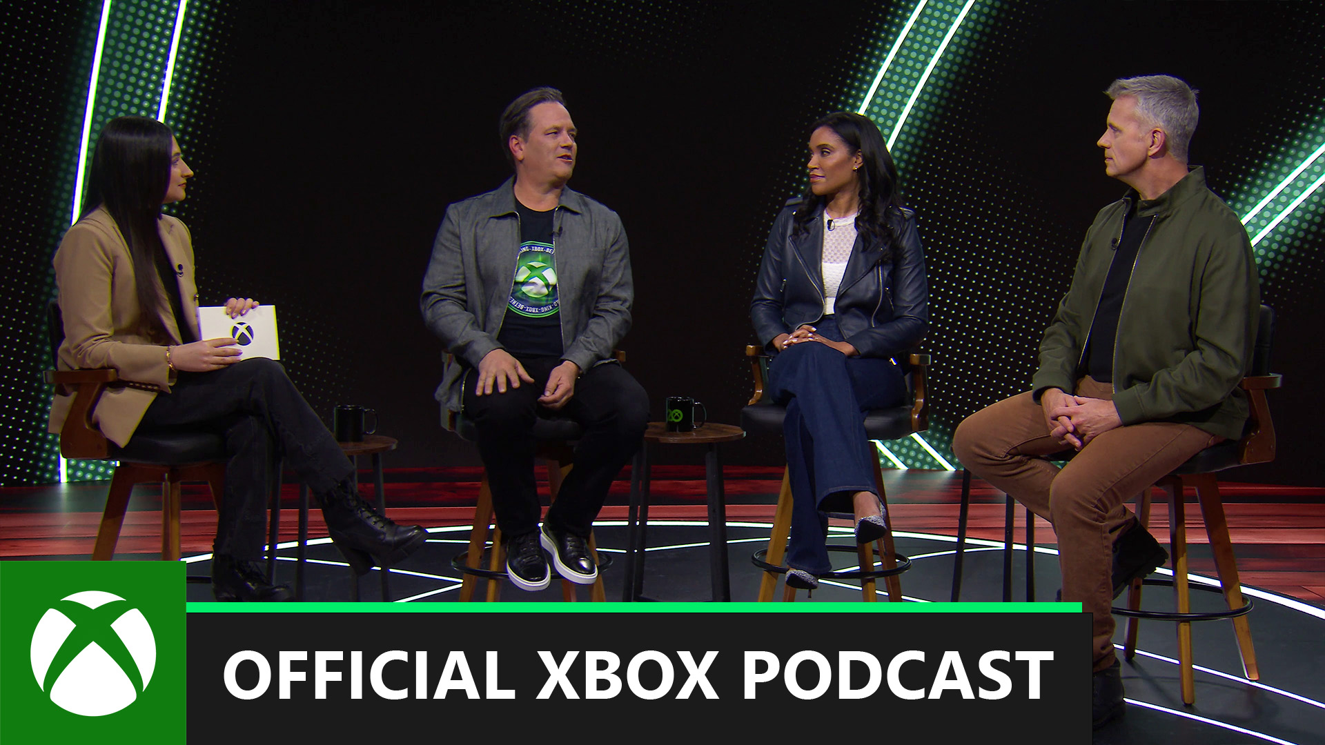 Das Versprechen von Xbox, mehr Games für mehr Spieler*innen auf der ganzen Welt bereitzustellen