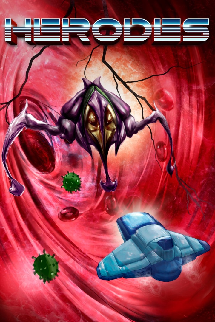 Next Week on Xbox: Neue Spiele vom 8. bis zum 12. Mai: Herodes
