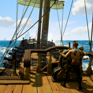 Hunt the Treasure