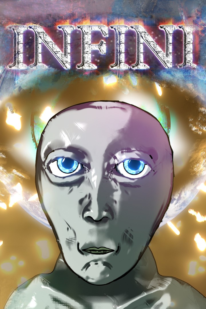 Next Week on Xbox: Neue Spiele vom 15. bis zum 19. April: Infini